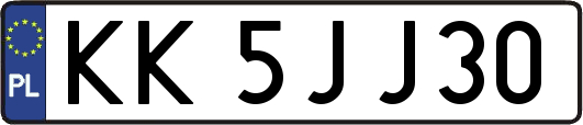 KK5JJ30