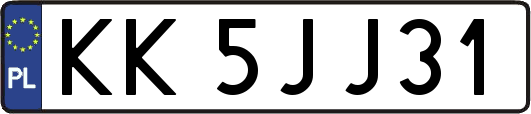KK5JJ31