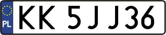 KK5JJ36