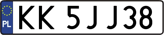 KK5JJ38