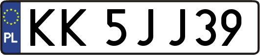 KK5JJ39