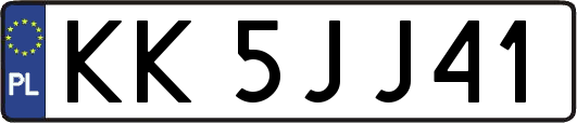 KK5JJ41