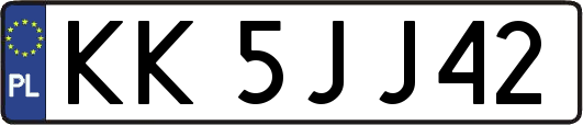 KK5JJ42