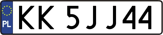KK5JJ44