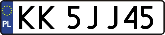 KK5JJ45