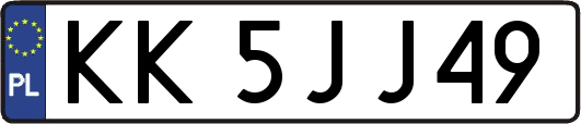 KK5JJ49