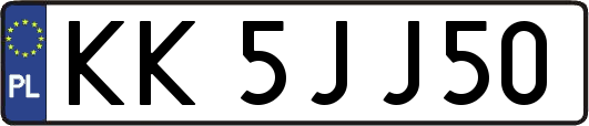 KK5JJ50