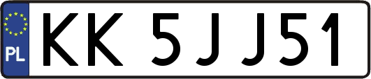 KK5JJ51