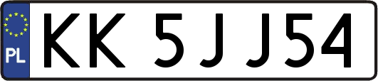KK5JJ54