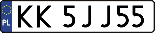 KK5JJ55