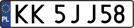 KK5JJ58