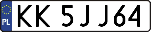 KK5JJ64