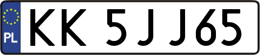KK5JJ65