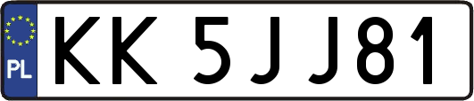 KK5JJ81