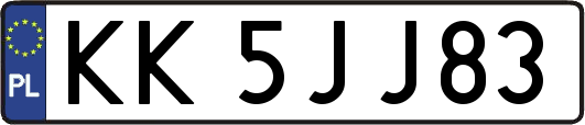 KK5JJ83