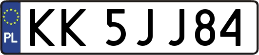 KK5JJ84