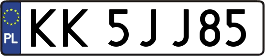 KK5JJ85