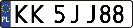 KK5JJ88
