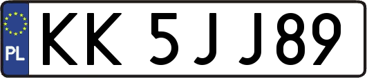 KK5JJ89
