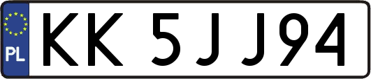 KK5JJ94