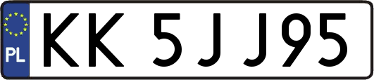 KK5JJ95