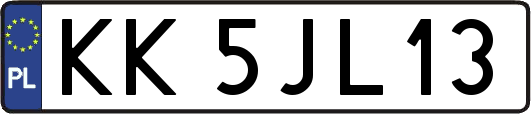 KK5JL13