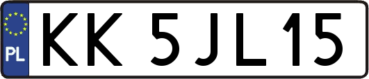KK5JL15