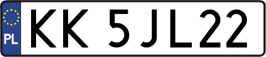KK5JL22
