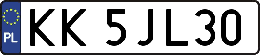KK5JL30