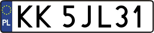 KK5JL31
