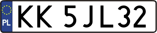 KK5JL32