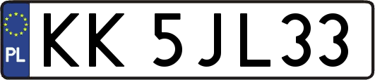 KK5JL33