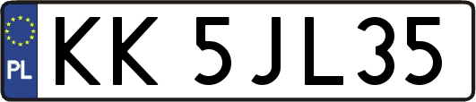 KK5JL35