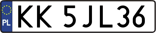 KK5JL36