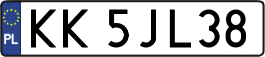 KK5JL38