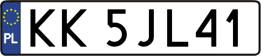 KK5JL41