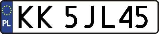 KK5JL45
