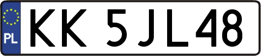 KK5JL48