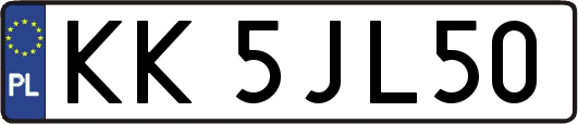 KK5JL50