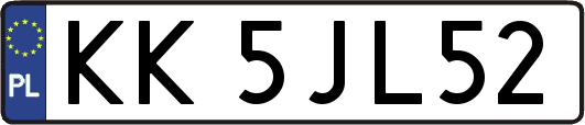 KK5JL52