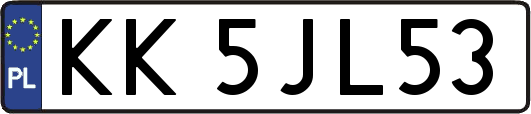 KK5JL53