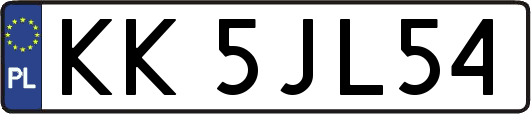KK5JL54