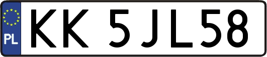 KK5JL58