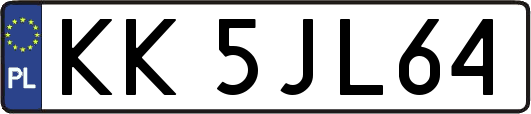 KK5JL64