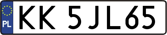 KK5JL65