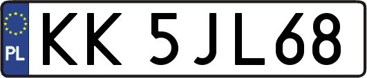 KK5JL68