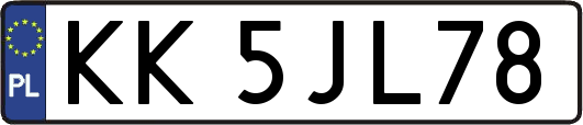 KK5JL78