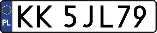 KK5JL79
