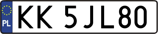 KK5JL80