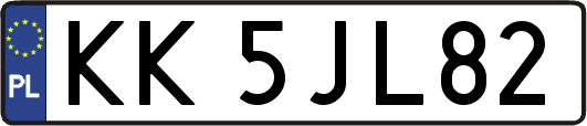 KK5JL82